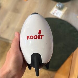 Rockit Stroller Rocker